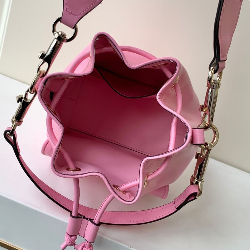 Valentino Bucket Bags